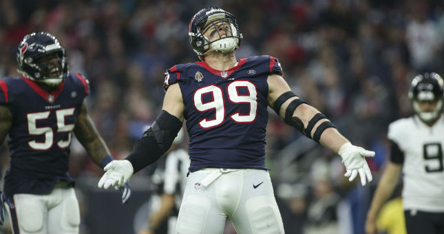 AFC Wild-Card Weekend 2019 Betting Odds, Tips & Best Bets