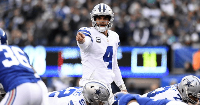 Top NFL Wild-Card Weekend 2018 Bets to Consider Backing