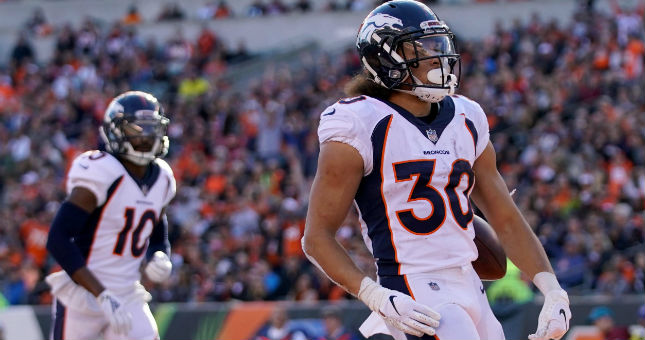 Top AFC West Bets You Should Consider Backing in NFL Week 14