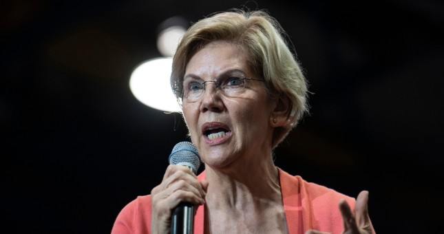 Warren Election Odds Continue to Shorten Ahead of Debates