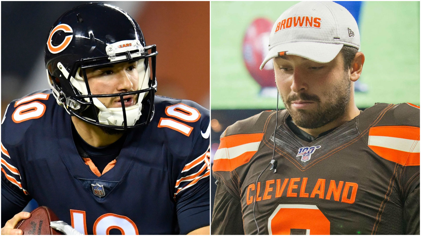 Bears, Browns Hot Super Bowl Bets As Midwest Betting Amps Up
