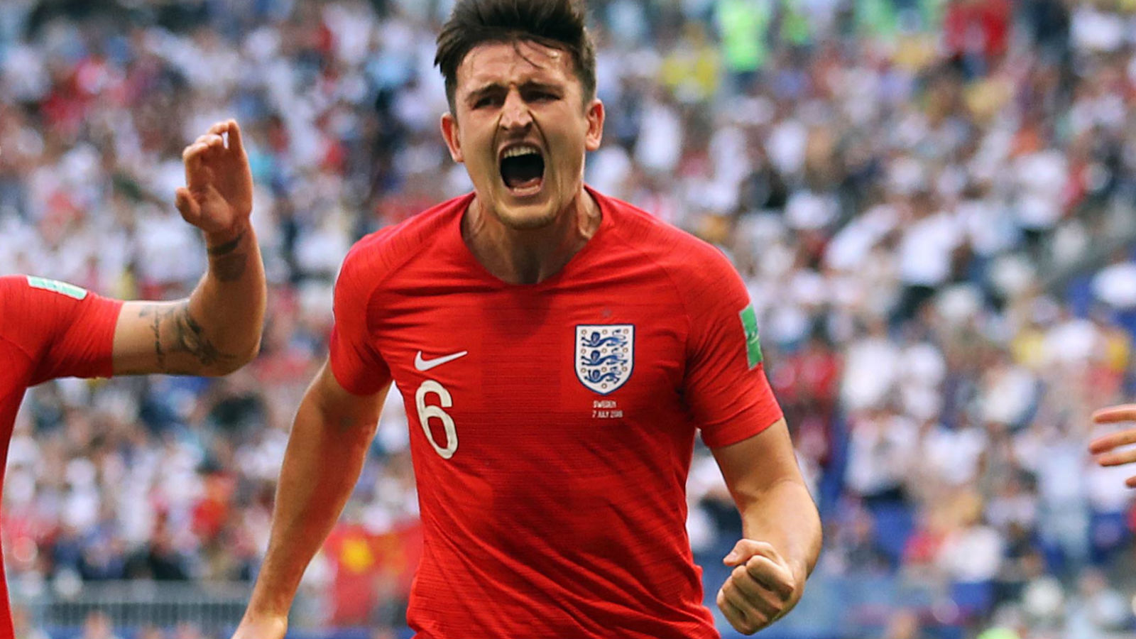 Harry Maguire Transfer Should Shift Manchester United Odds