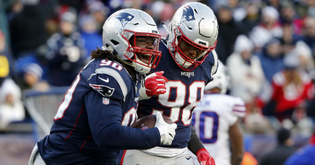 Top NFL Four-Team Parlay Bet to Consider Backing in Week 17