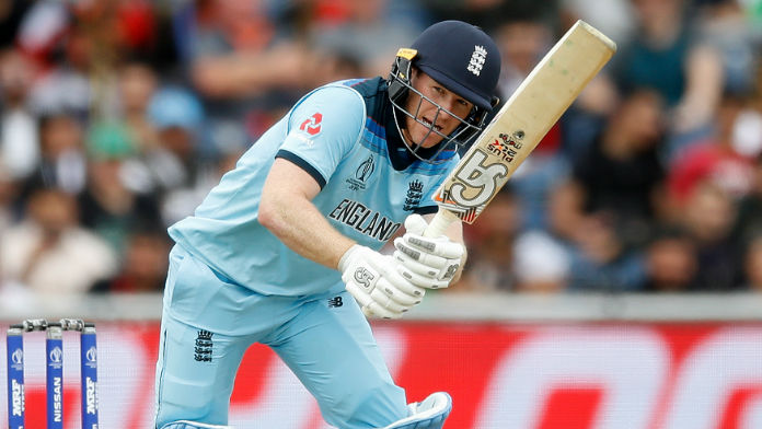 England’s Cricket World Cup Odds Drop As Elimination Looms