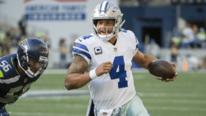 Top NFL Wild-Card Weekend 2018 Bets to Consider Backing