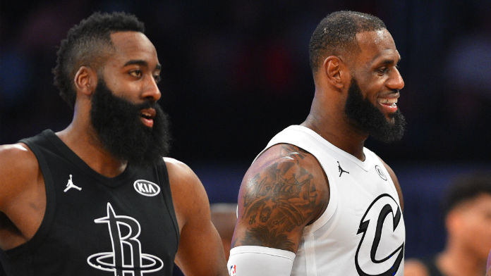 Betting NBA All-Star Games: Tips & Advice to Consider