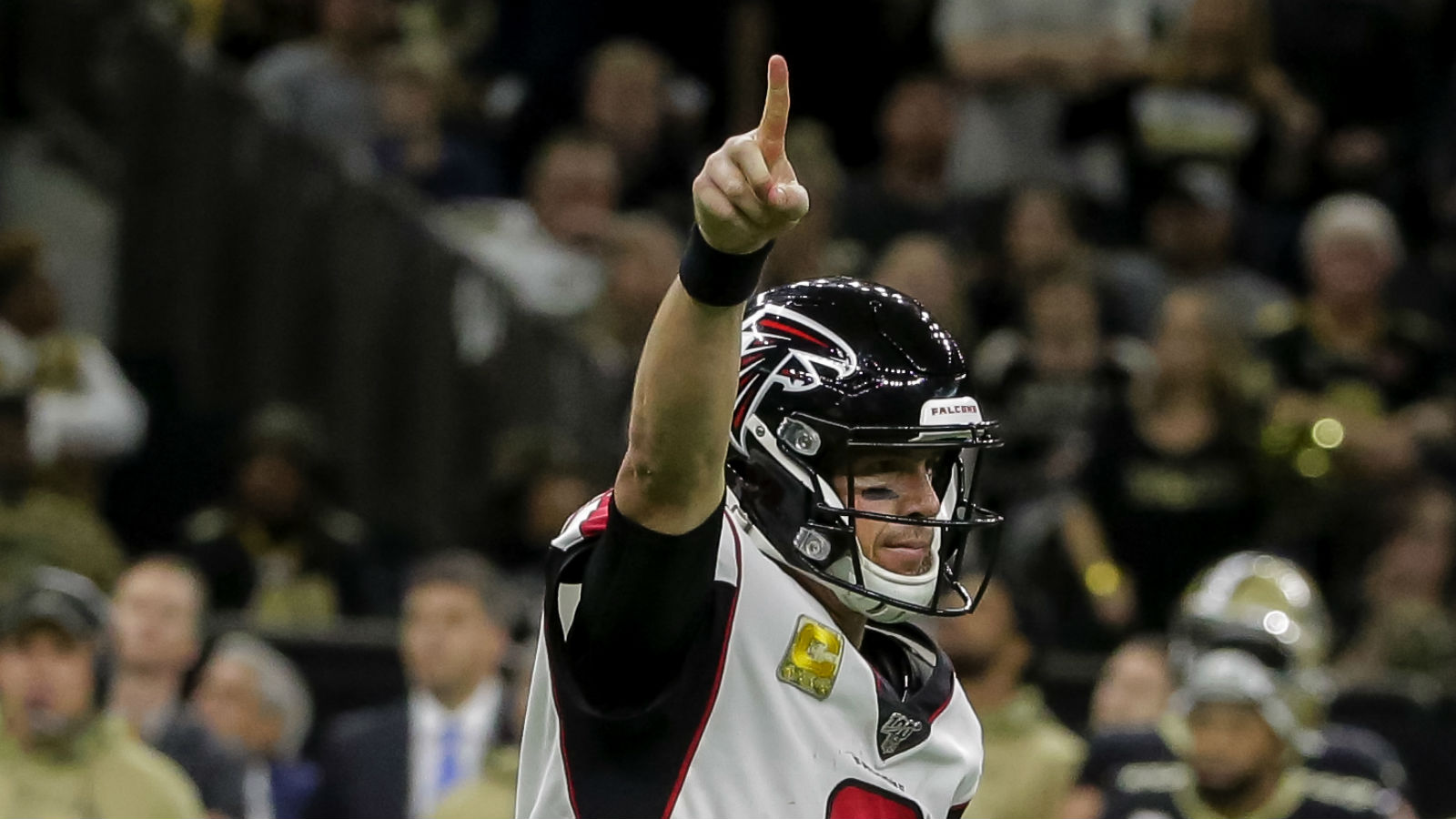 SLIPS: Week 10 NFL Upsets Make Major Money for Bookmakers