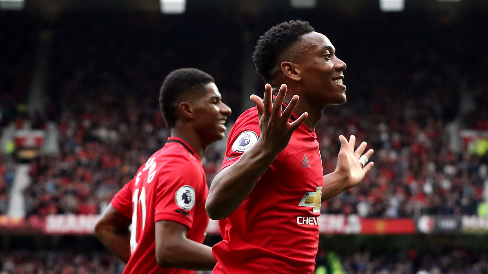 So Far So Good For Man Utd But Wolves Are Capable Underdogs