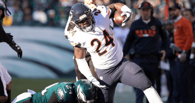 Top NFL Wild-Card Weekend 2018 Bets to Consider Backing