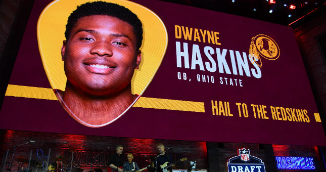 Murray Pick, Strong Draft Jolt Cardinals’ NFL Title Odds