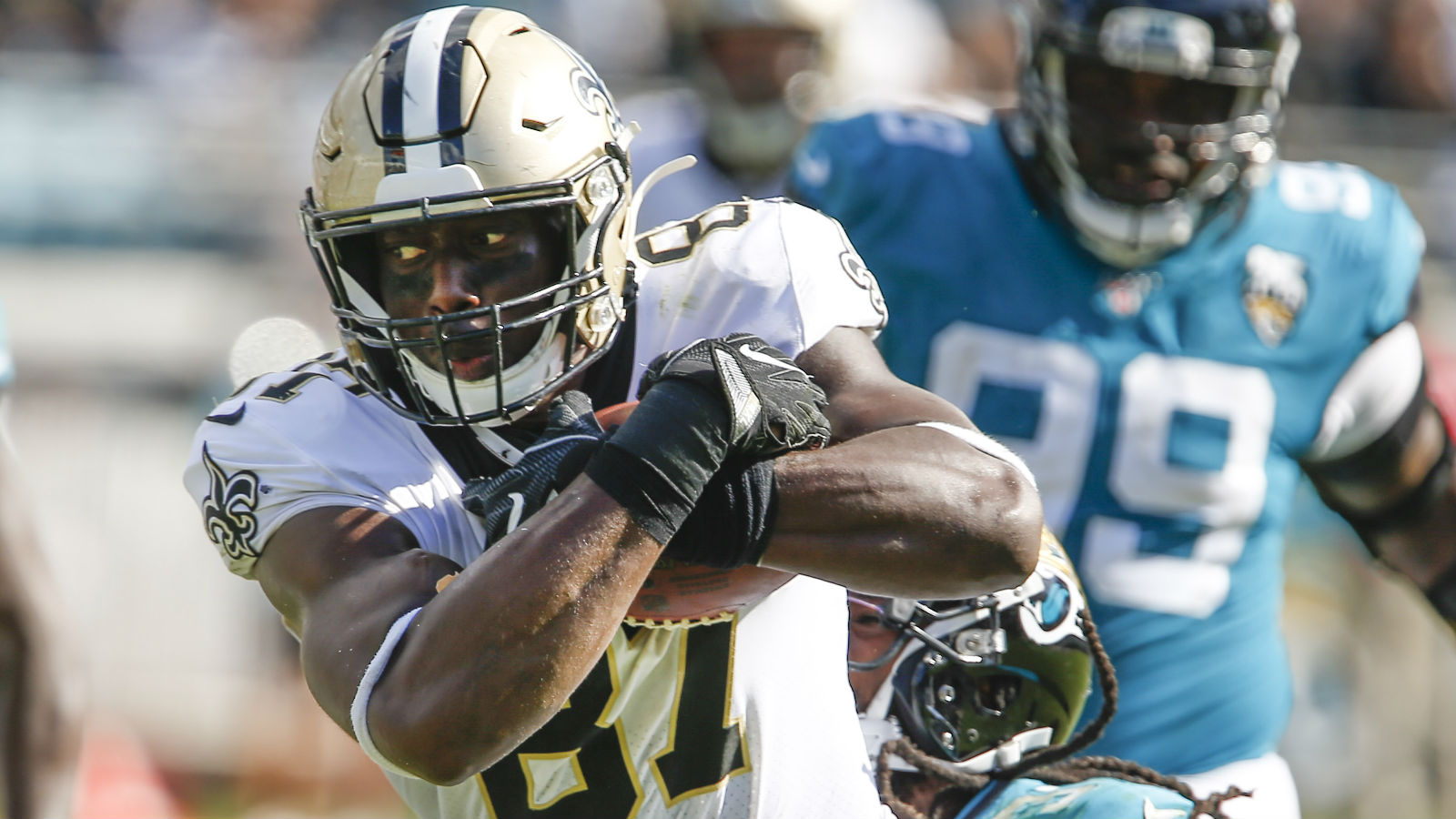 NFL Week 6 Betting Takeaways: Road Underdogs Show Teeth Again