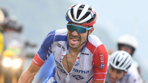 Are Pinot's Tour de France Odds skewed by French passion?