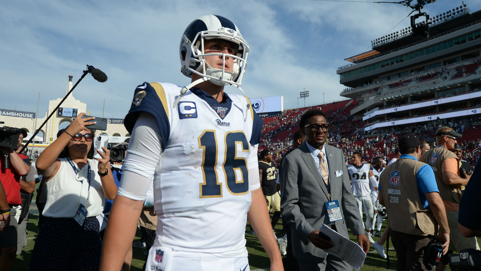 5 Rams-Browns Prop Bets & Betting Lines to Back on SNF