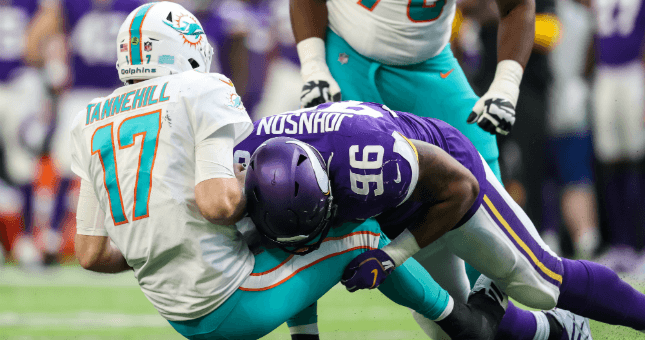 NFL Week 16 Betting: 5 Best Bets Against the Spread to Back