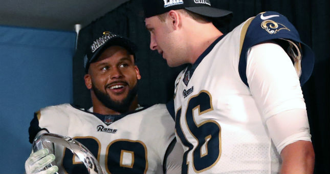 Super Bowl LIII Betting Tips: Rams vs Patriots Best Bets