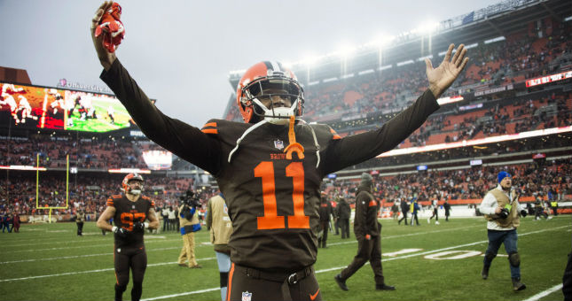 NFL Week 17 Betting: 5 Best Bets Against the Spread to Back