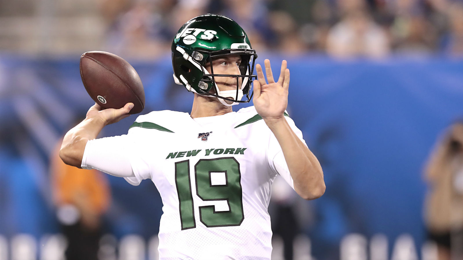 6 Browns-Jets Prop Bets & Betting Lines to Back on MNF