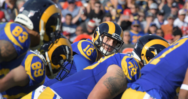 NFL Divisional Playoffs 2019 Odds, Tips & Best Bets to Back