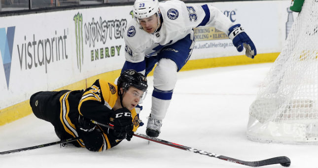 Complete NHL Stanley Cup Playoff First-Round Betting Guide