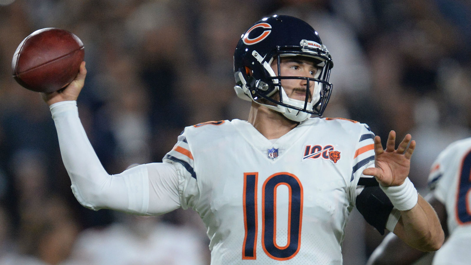 SLIPS: NFL Week 11 Again Shows Why Smart Bettors Fade Bears