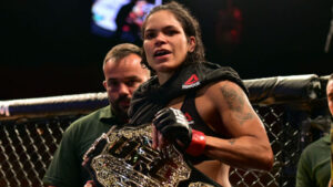 Your Best Bet in Amanda Nunes vs Holly Holm UFC 239 Fight