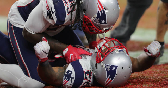 Here are the Most Popular Super Bowl Prop Bets to Wager On