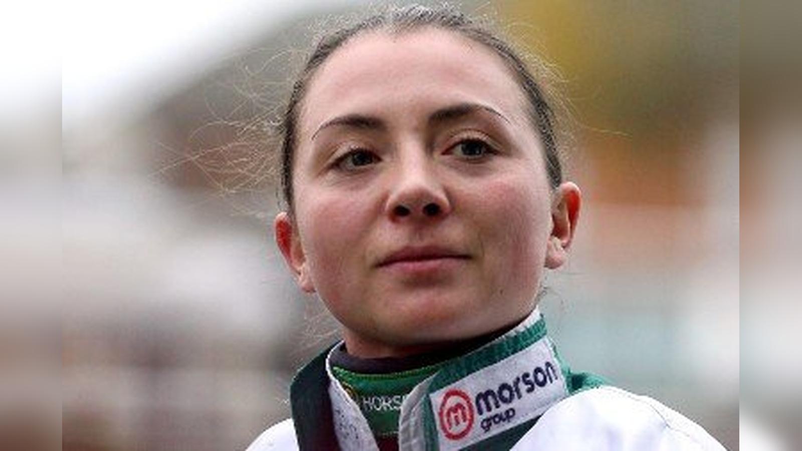 Horse Racing Is Losing The Battle On Every Front