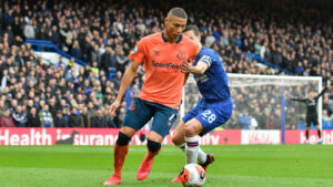 Premier League Plans June 17 Return As Soccer Bettors Await