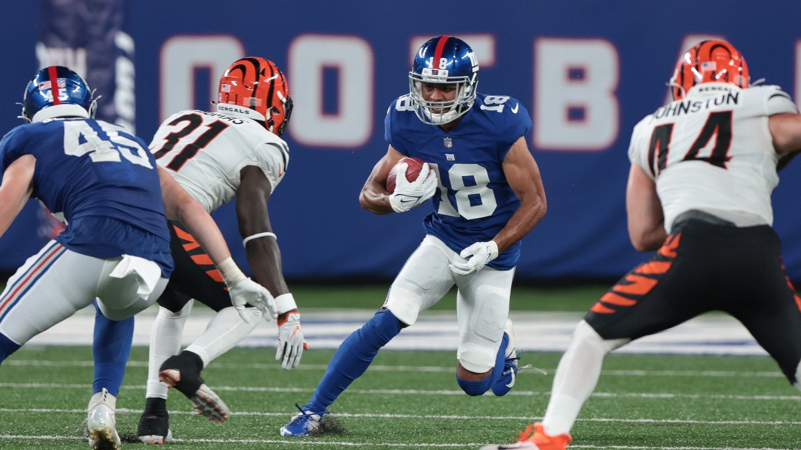 Your NFL Week 1 Complete Betting Guide