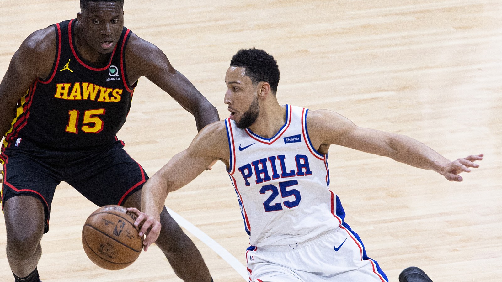 Ben Simmons Trade Odds: Where Will 76ers Guard End Up?