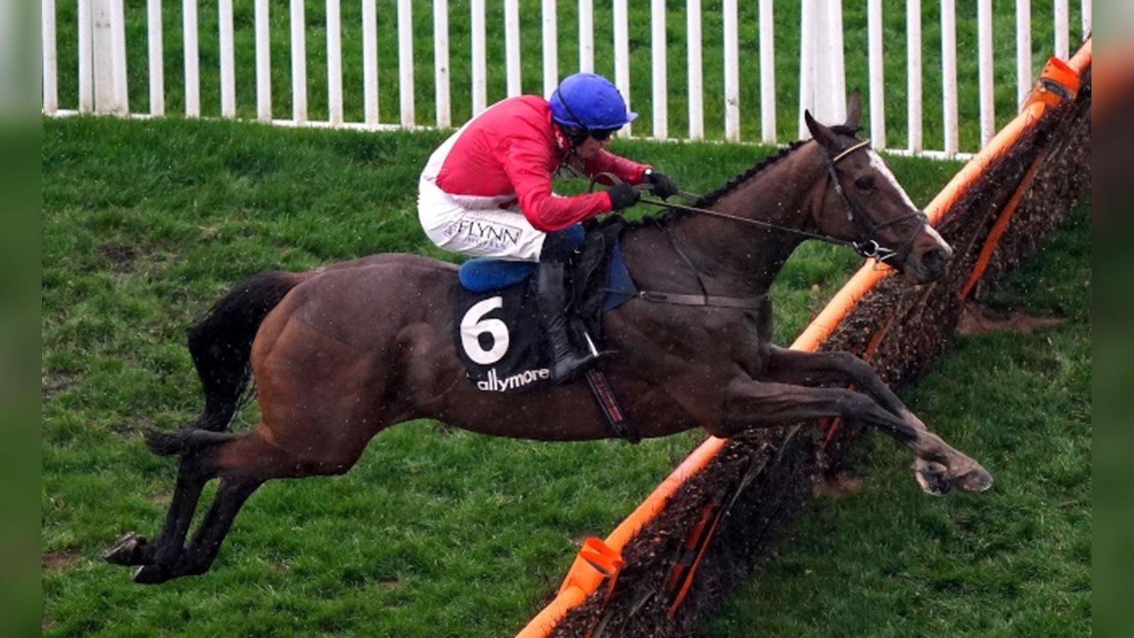 Ante-Post Horse Racing Betting Tips