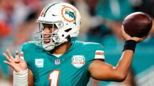 NFL DFS Week 9 Value Plays & Best Picks