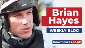 Dark Raven Too Big At 33/1 For The Ballymore