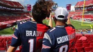 Where Buccaneers & Tom Brady Fans Can Bet on Super Bowl 2021