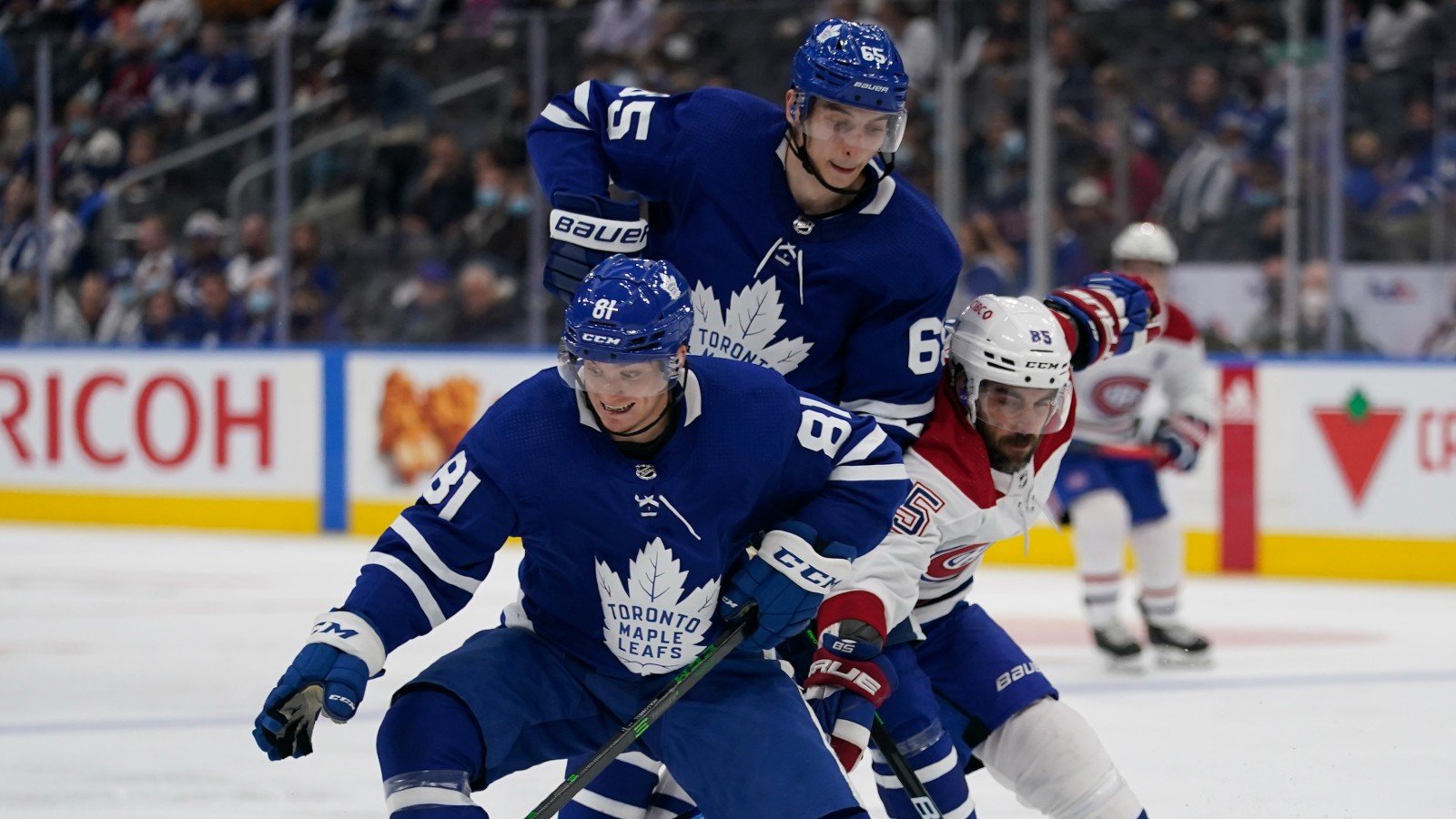 In Ontario, How Big Could Hockey Betting Become?