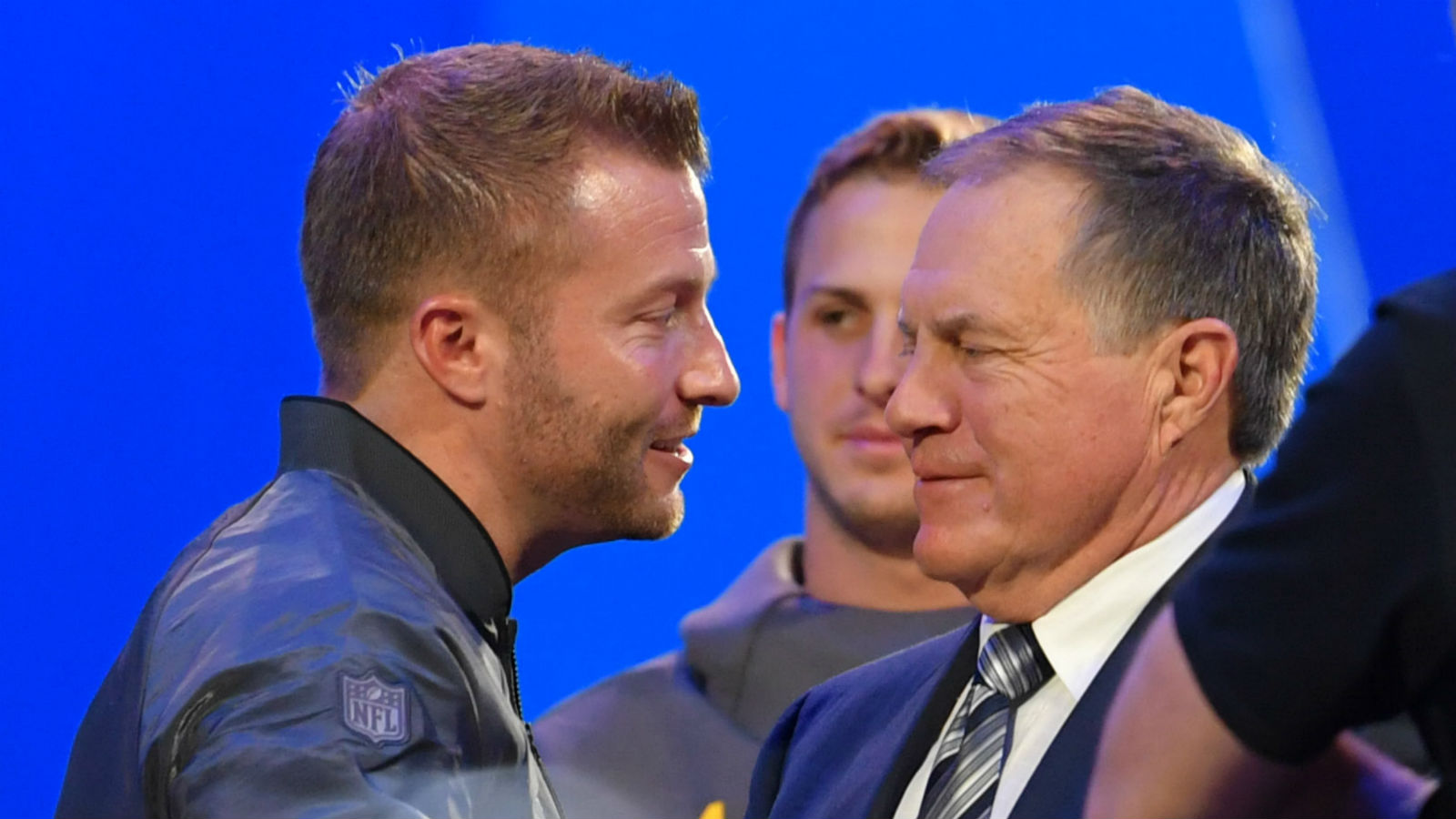 Patriots vs Rams Betting Lines & Picks To Back For TNF
