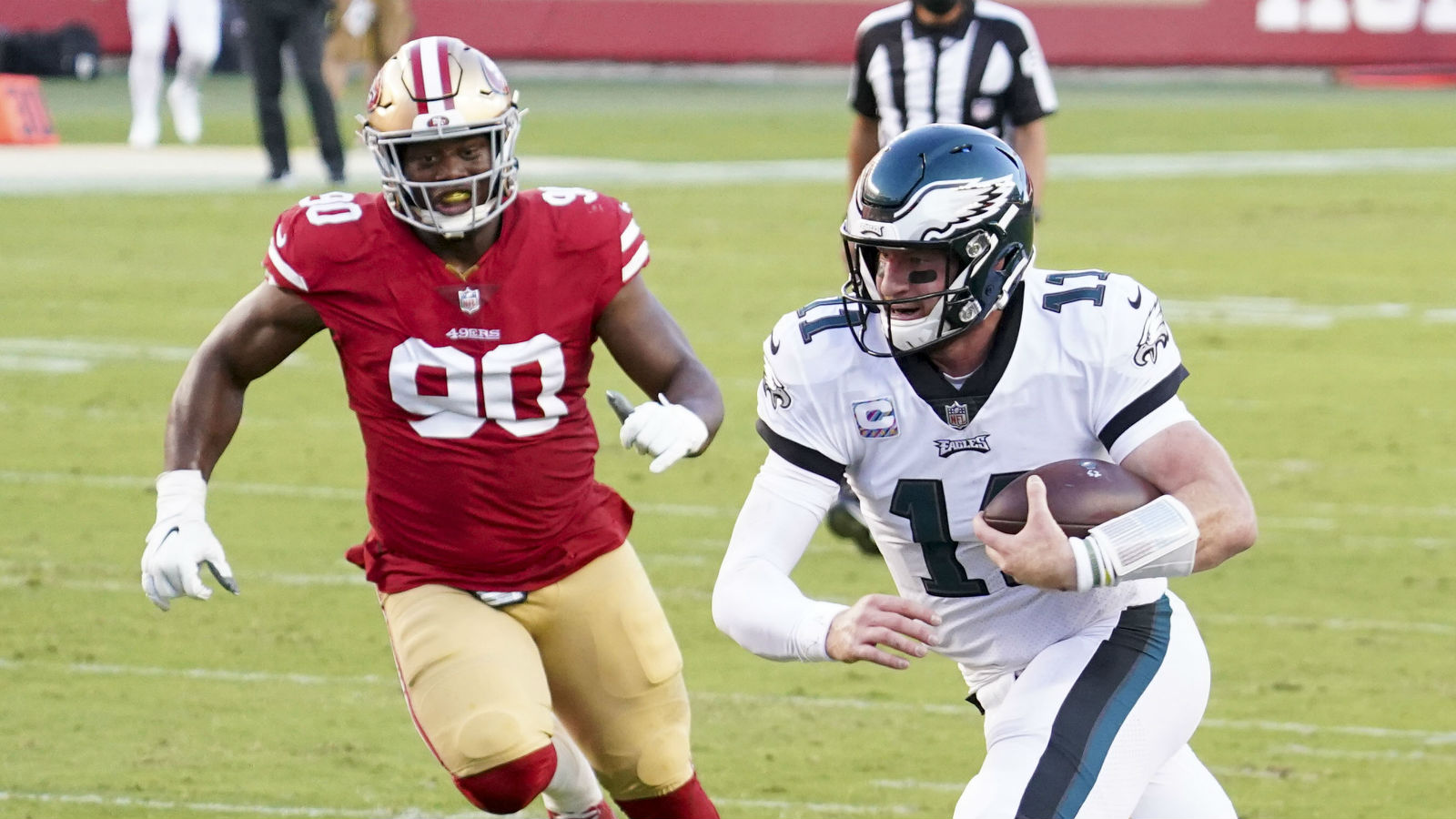 On The Money | NFL Week 4 Betting Recap: ‘Over, Over, Over’