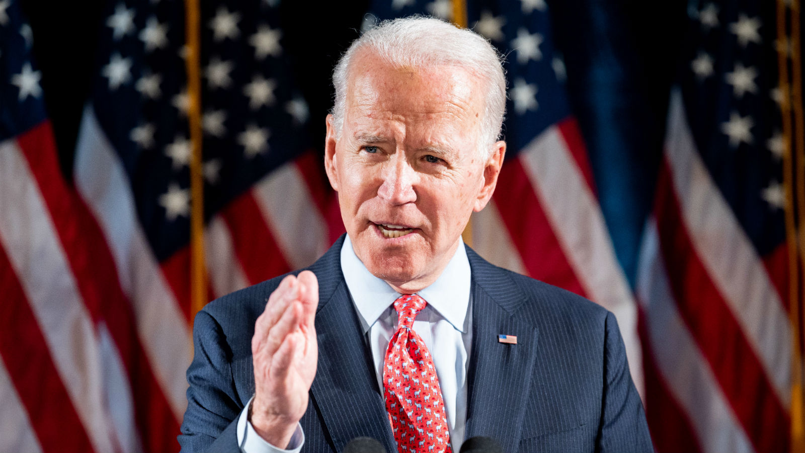 US Presidential Election Odds 2020 Weekly Rundown: Biden Ahead