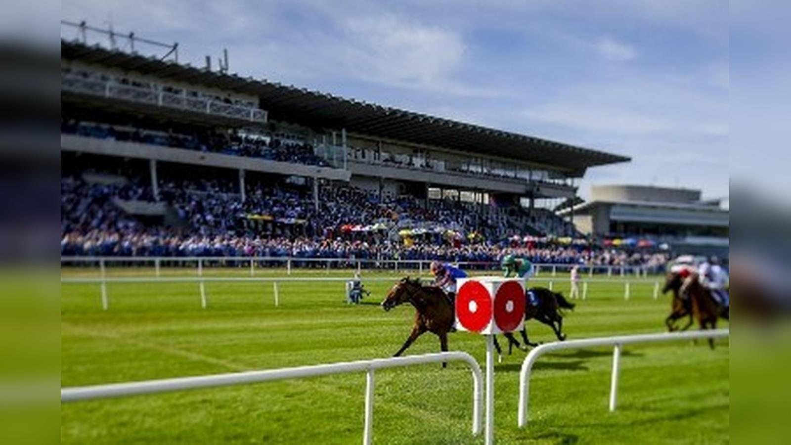 The 2022 #Racehour Dublin Racing Festival Preview Night