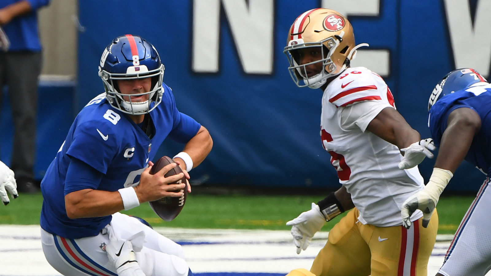 On The Money | NFL Week 3 Betting Recap: Falcons Being Falcons