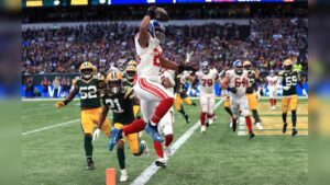 32 Key Stats For All 32 NFL London Teams