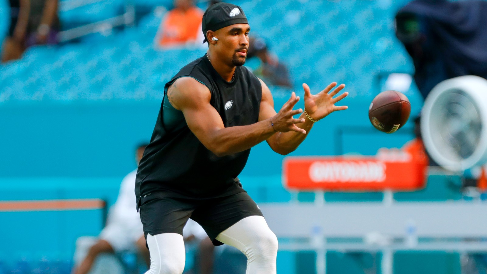 Best NFL DFS Week 1 Plays & Value Picks For Sunday