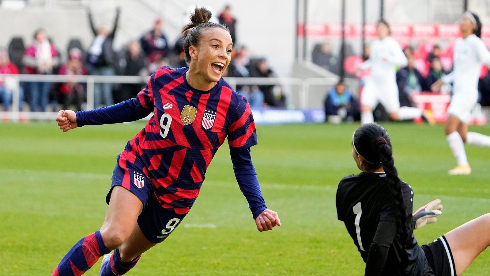 Best Women's World Cup Betting Promos: 30-1 Instant Boost & More For Semifinals