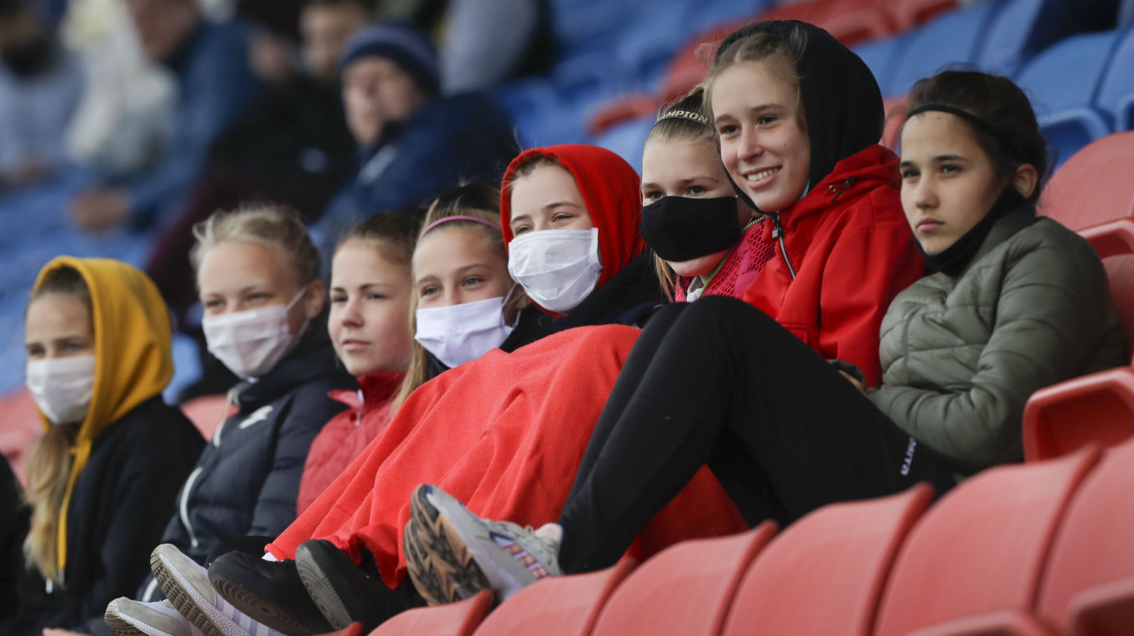 Premier League Allowed To Restart June 1 But Clubs Must Vote