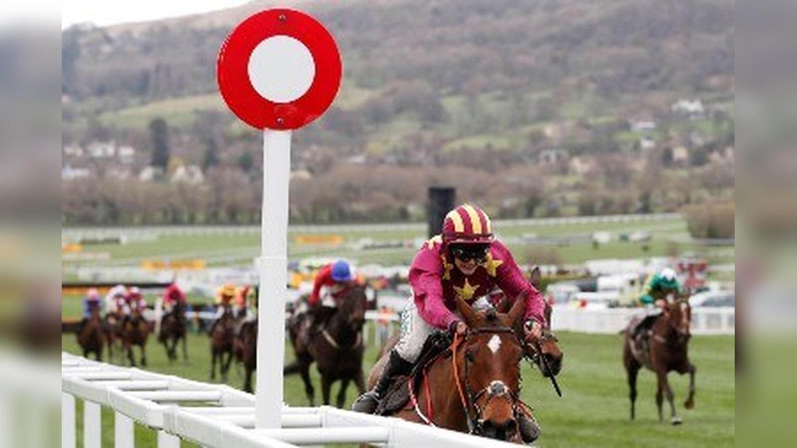 Forgiveness The Key To The Cheltenham Gold Cup