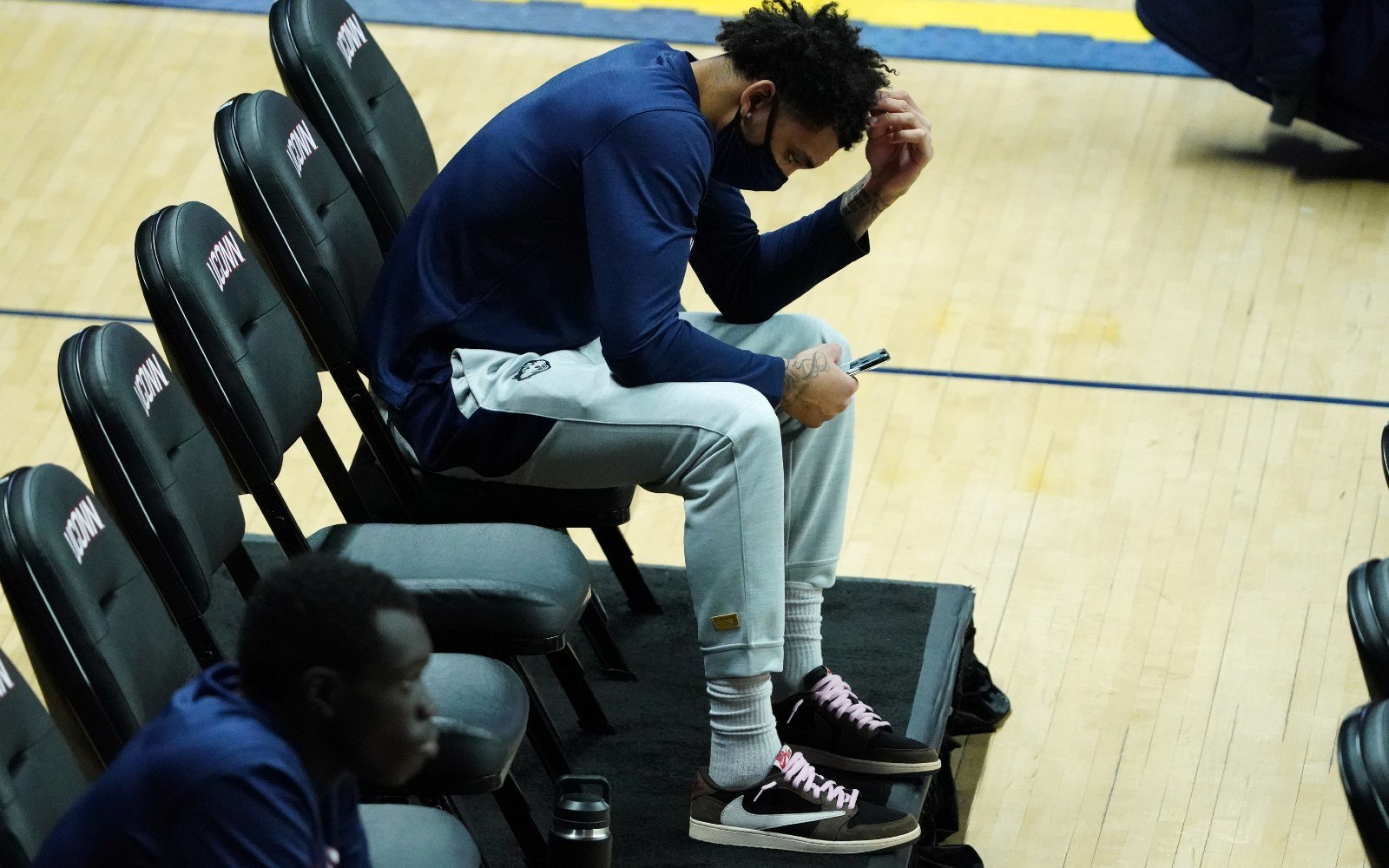 Which Struggling Blueblood Should You Bet On For NCAA Title Run?