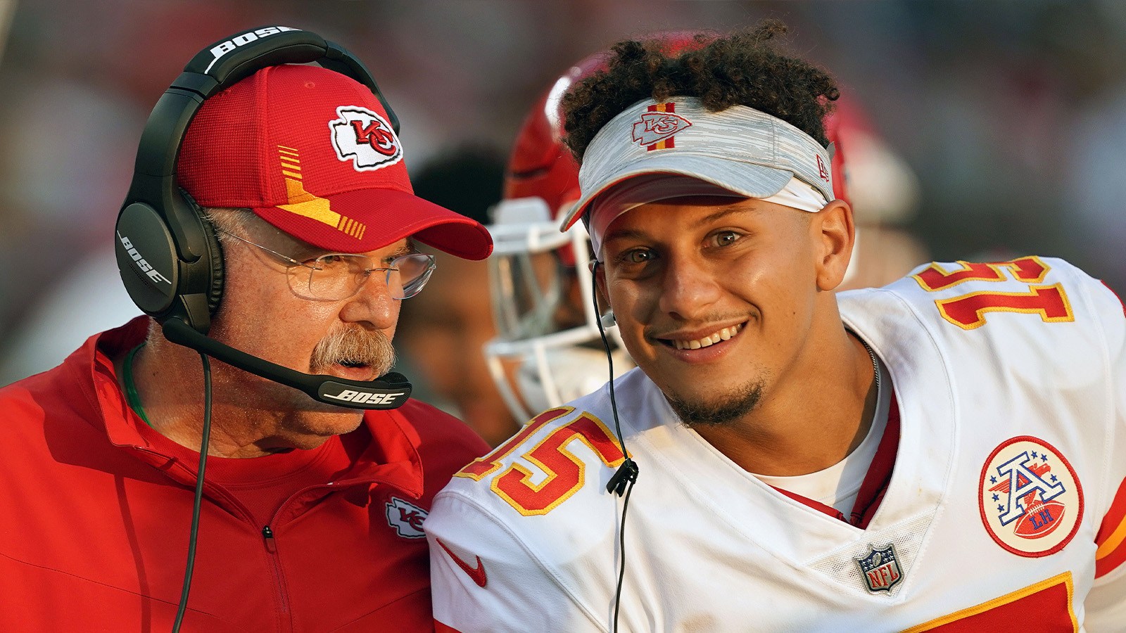 How Profitable Is It Betting On Patrick Mahomes Every Week?