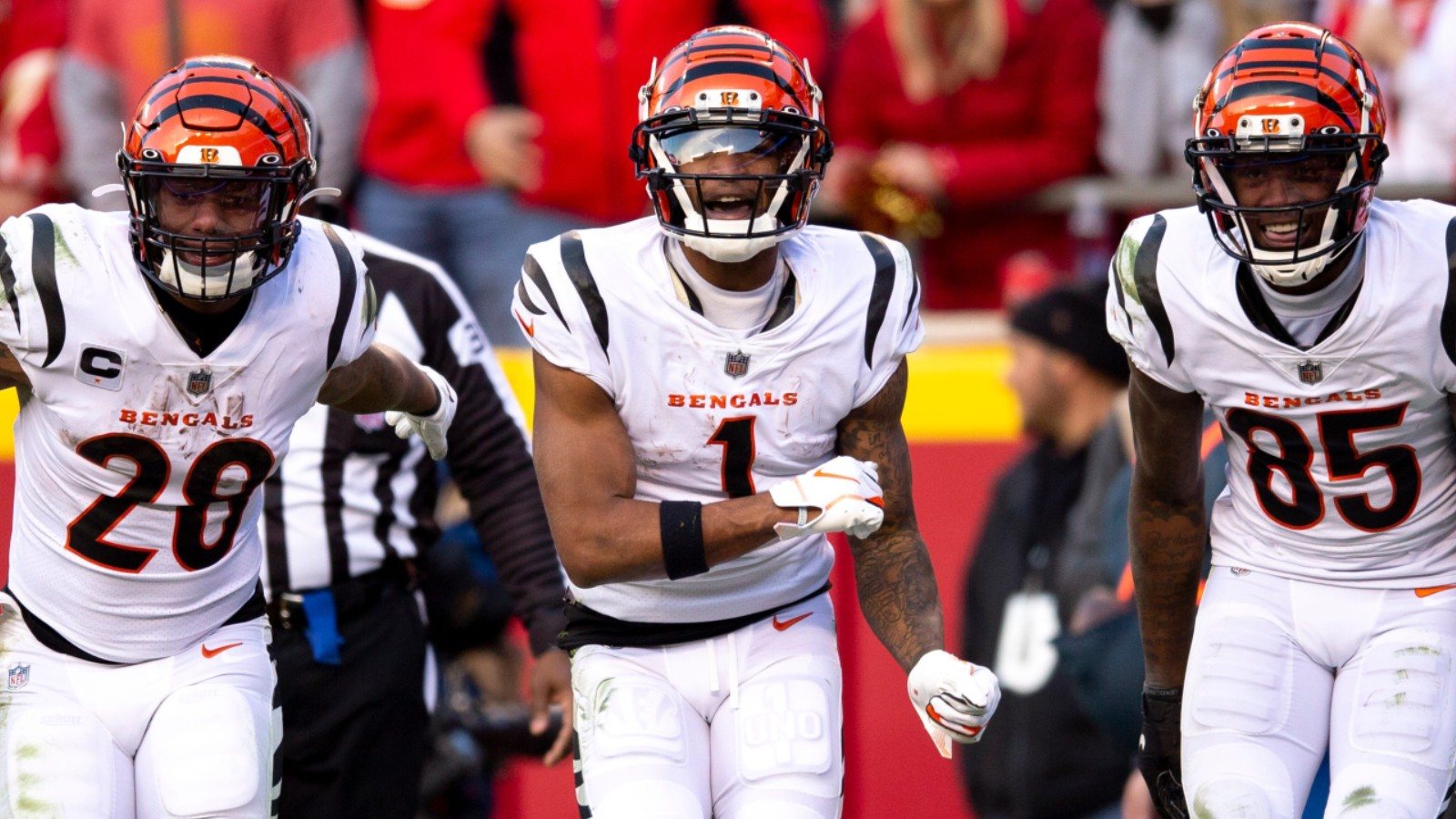 Ohio Sports Betting: Check Out Which Pro Teams Have Betting Offers
