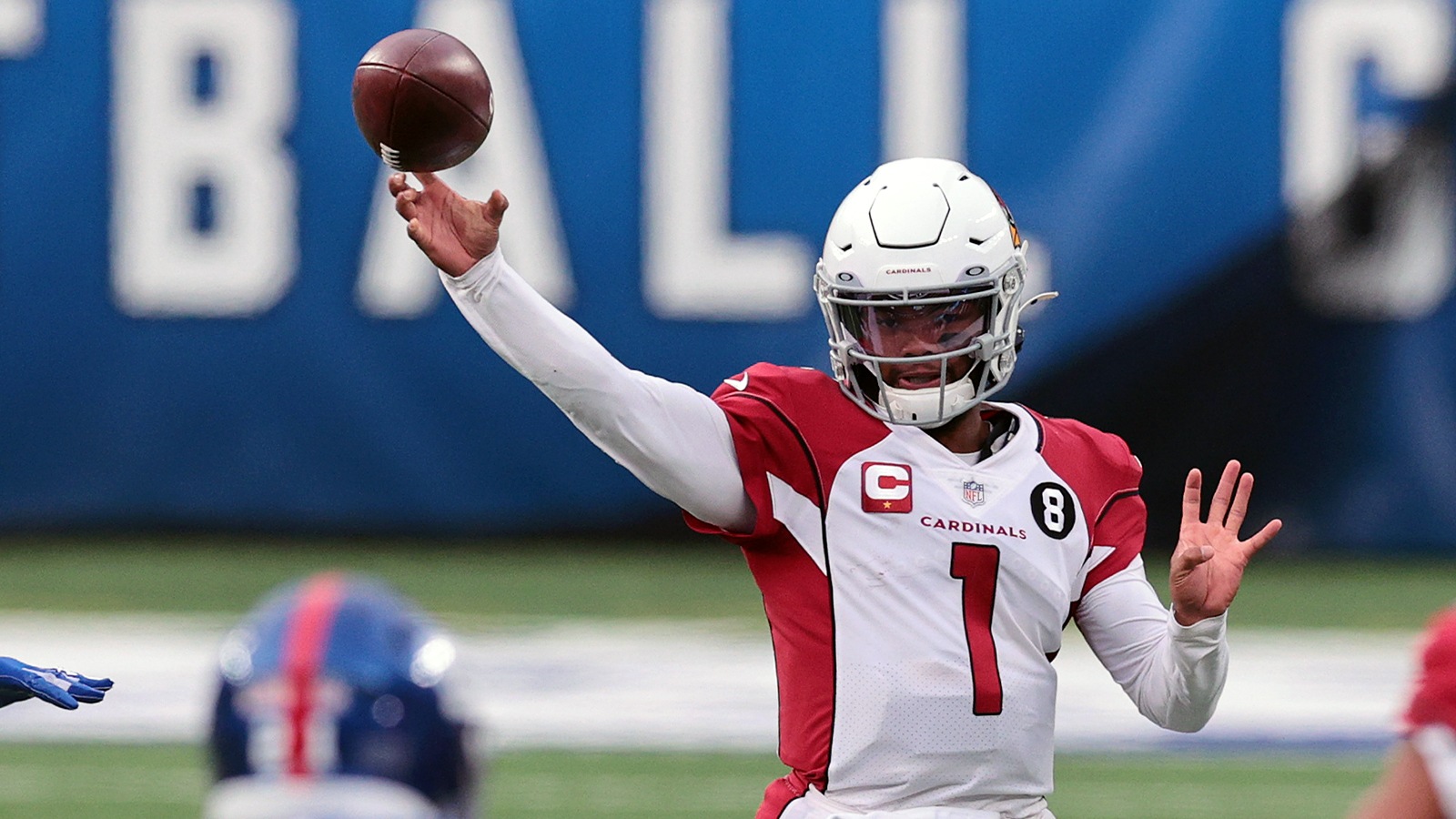 How Much Would You Make Betting On Kyler Murray Each Week?