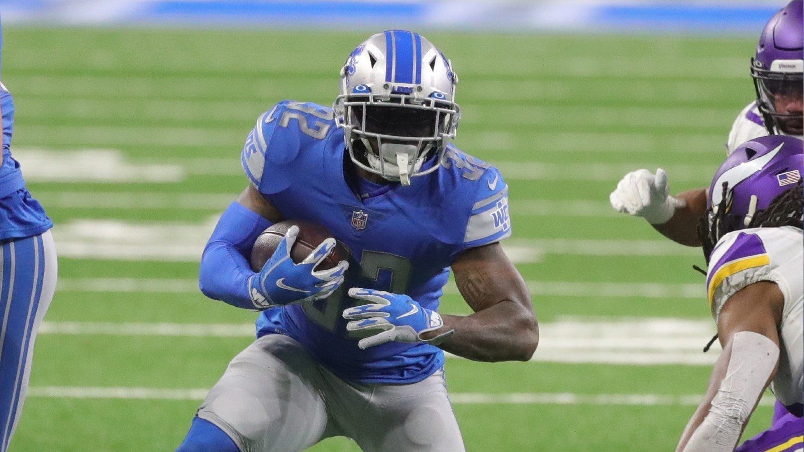 Detroit Lions, WynnBET Announce Sports Betting Partnership